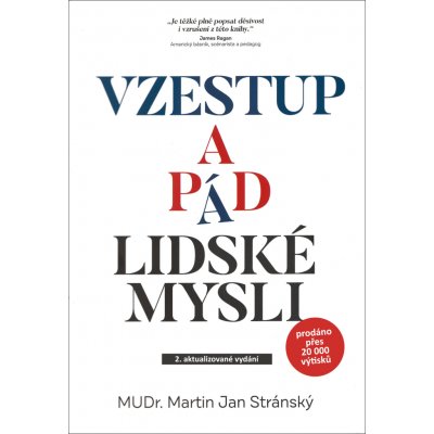 Vzestup a pád lidské mysli – Zboží Dáma