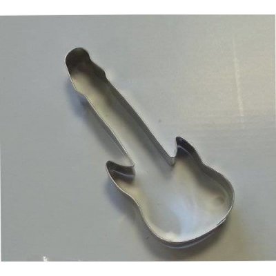 Vykrajovátko basová kytara Jakub Felcman – Zboží Mobilmania