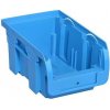 Úložný box Allit Plastový box COMPACT 102x160x75 mm modrý