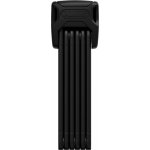 ABUS 6000K/90 BK SH Bordo – Zboží Dáma