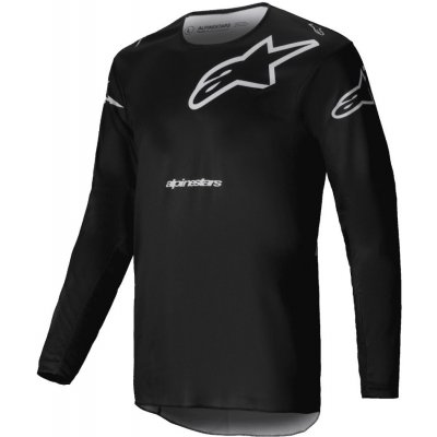 Alpinestars Racer GRAPHITE černo-šedý | Zboží Auto