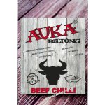 Fine Gusto Hovězí jerky natural 25 g – Zboží Dáma