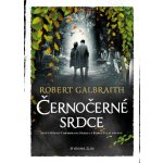 Černočerné srdce – Zboží Dáma