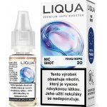 Liqua Nic Shot Booster PG50/VG50 10 ml 20 mg – Sleviste.cz