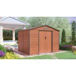 G21 GAH 529 277 x 191 cm hnědý – Zboží Dáma