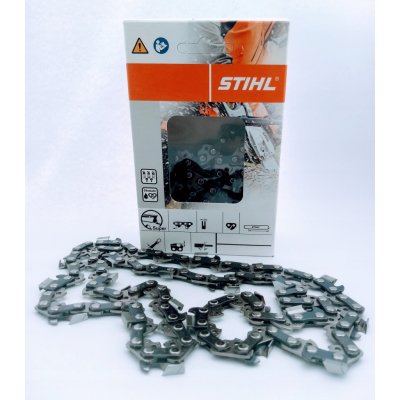 Stihl Pilový řetěz 1,1 mm Picco Super Pro PS3 50 článků 36990000050 – Zboží Dáma