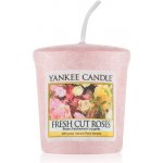 Yankee Candle Fresh Cut Roses 49 g – Zboží Mobilmania