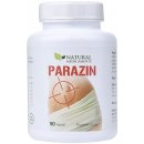 Natural Medicaments Parazin 90 kapslí