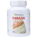 Natural Medicaments Parazin 90 kapslí – Hledejceny.cz