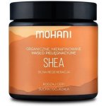 Mohani Africké Bambucké máslo nerafinované 100 g – Sleviste.cz