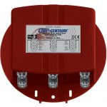 DiSEqC 2.0 přepínač 2x Twin LNB EMP-Centauri S4/2PCN-W2 P.166-W – Hledejceny.cz