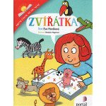 Zvířátka - První čtení, to nic není – Hledejceny.cz