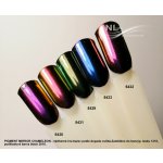 NL nails professional PIGMENT MIRROR CHAMELEON – Hledejceny.cz