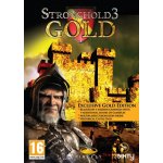 Stronghold 3 (Gold) – Sleviste.cz