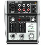 Behringer XENYX 302USB – Hledejceny.cz