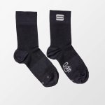 Sportful cyklistické oblečení Matchy socks black