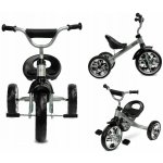 Toyz York šedá – Zboží Dáma