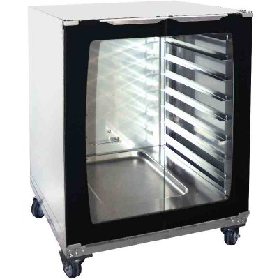 Unox Kynárna XEKPT-10EU-C – Zboží Dáma