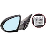 ACI zrcátko pro KIA Sportage 10- pro lak L | Zboží Auto