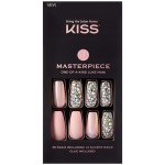 KISS Nalepovací nehty Masterpiece Nails Everytime I Slay 30 ks – Hledejceny.cz