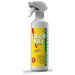 Bioveta Clean Kill 450 ml – Hledejceny.cz