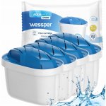 Wessper Aquamax Sport 4 ks – Zboží Mobilmania