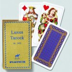 Piatnik Taroky luxusní – Zboží Dáma