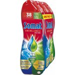 Somat Excellence Anti-Grease 3 x 38 PD – Zbozi.Blesk.cz