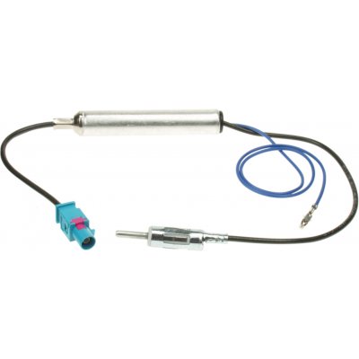 Anténní napáječ phantom Fakra - DIN – Zboží Mobilmania