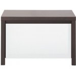 Noční stolek KASPIAN KOM1S – Zboží Dáma