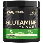 Optimum Nutrition Glutamine Powder 630 g – Zboží Mobilmania