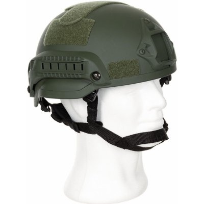 Helma MFH Mich 2002 modular kompletní zelená – Hledejceny.cz