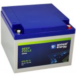 Goowei Energy OTL26-12 26Ah 12V – Sleviste.cz