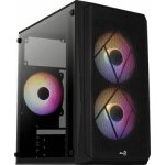 Aerocool CS107V2 – Sleviste.cz