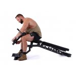 TRINFIT Bench L5 Pro s dorazem na břicho – Zbozi.Blesk.cz