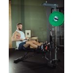 TRINFIT Bench L5 Pro s kladkou – Zboží Dáma