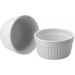 Excellent Houseware keramické misky multifunkční zapékací misky 260ml 2ks – Zboží Dáma