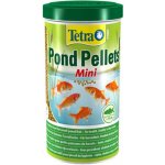 Tetra Pond Pellets Mini 4 l – Zboží Dáma