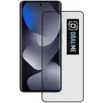 Obal:Me 5D tvrzené sklo pro Xiaomi Redmi Note 15 4G/5G/Poco M8 5G Black 8596311305238 – Zboží Živě