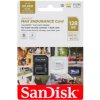 Paměťová karta SanDisk microSDXC UHS-I 128 GB SDSQQVR-128G-GN6IA