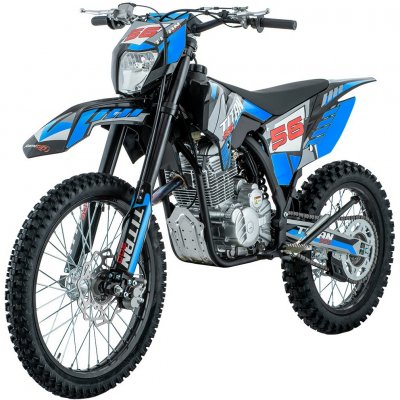 Mamido RamiGO TITAN 300CC modrá – Sleviste.cz