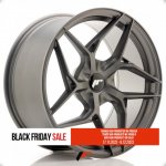 Japan Racing JR35 9,5x19 5x110 ET20-45 gunmetal – Hledejceny.cz