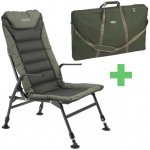 Mivardi Křeslo Chair Premium Long – Hledejceny.cz