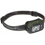 Black Diamond Storm 450 – Zboží Dáma