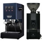 Set Gaggia Classic E24 + Eureka Mignon Manuale – Hledejceny.cz