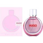 Hugo Boss Hugo Extreme parfémovaná voda dámská 30 ml – Hledejceny.cz