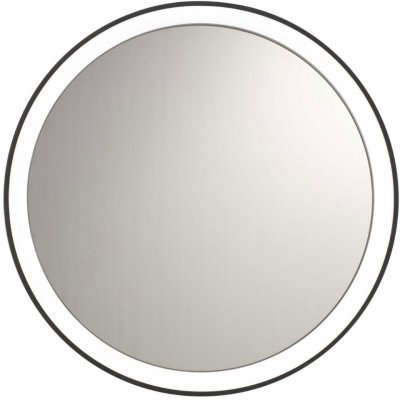Nova Luce Černé Onar 58 cm – Hledejceny.cz