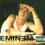 Eminem - Marshall Mathers LP CD – Hledejceny.cz