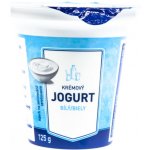 Metro Chef Jogurt krémový bílý 3,5% 125 g – Hledejceny.cz