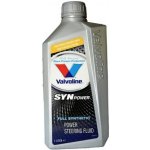 Valvoline SynPower Power Steering Fluid 1 l – Zboží Mobilmania